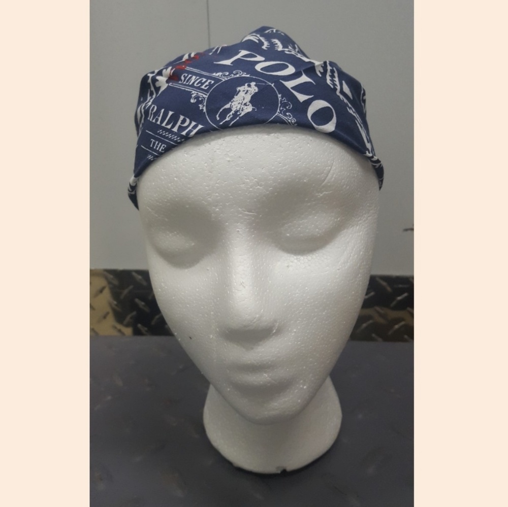 RARE!! POLO Ralph Lauren Hankerchief